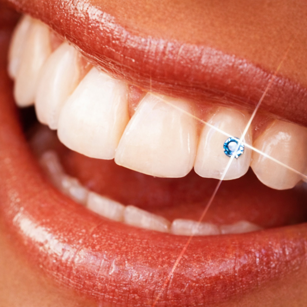 Root Canal Treatment Illustration